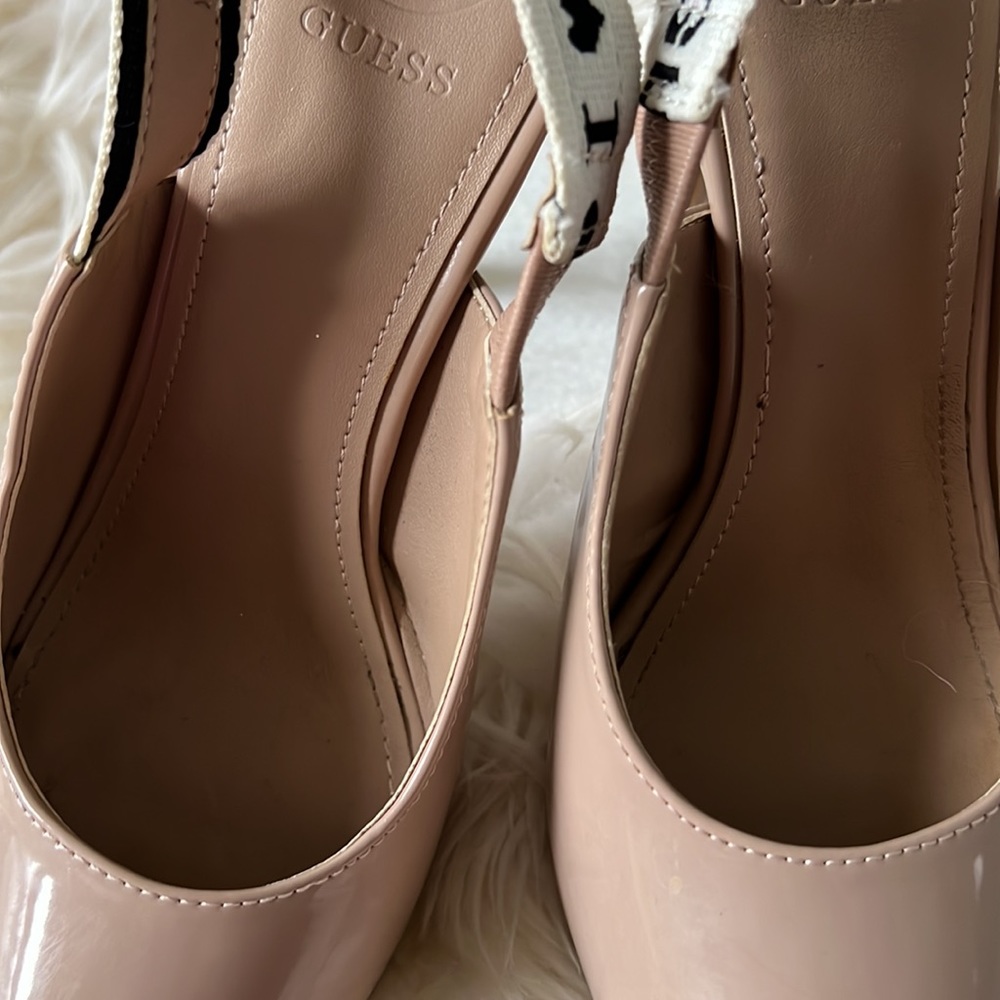 Guess shoes. 2 pair - Picture 5 of 9